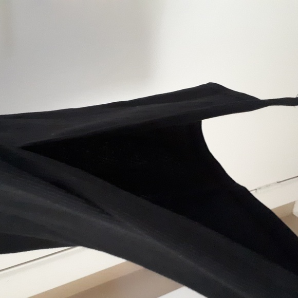 FOREVER 21 ribbed maxi dress - Picture 6 of 9